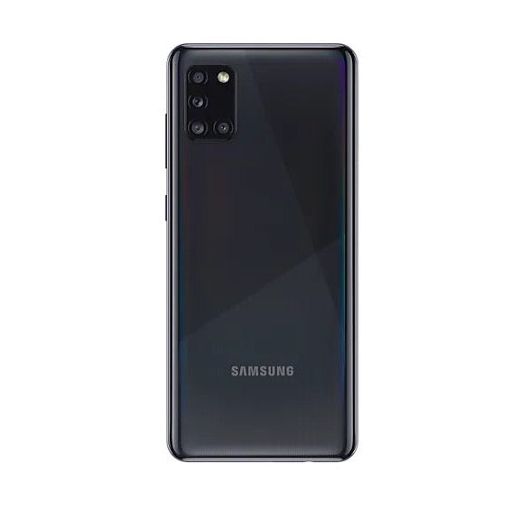 Custom Case- Samsung A31