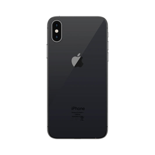 Custom Case- iPhone X/Xs