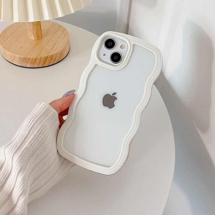 Soft Wavy Case