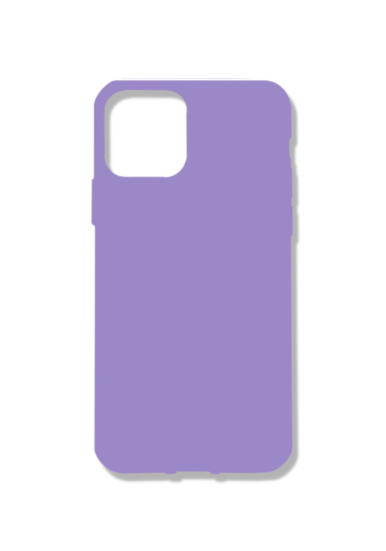 iPhone XR Silicone Case