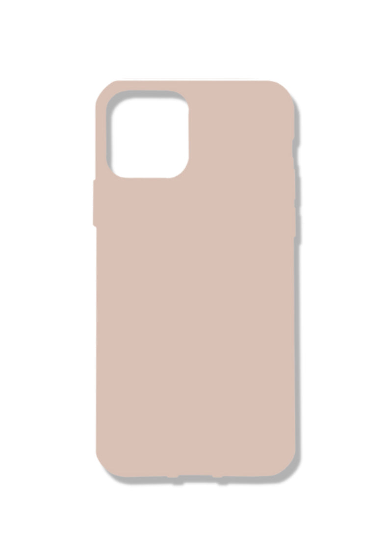 iPhone 12/12 Pro Silicone Case