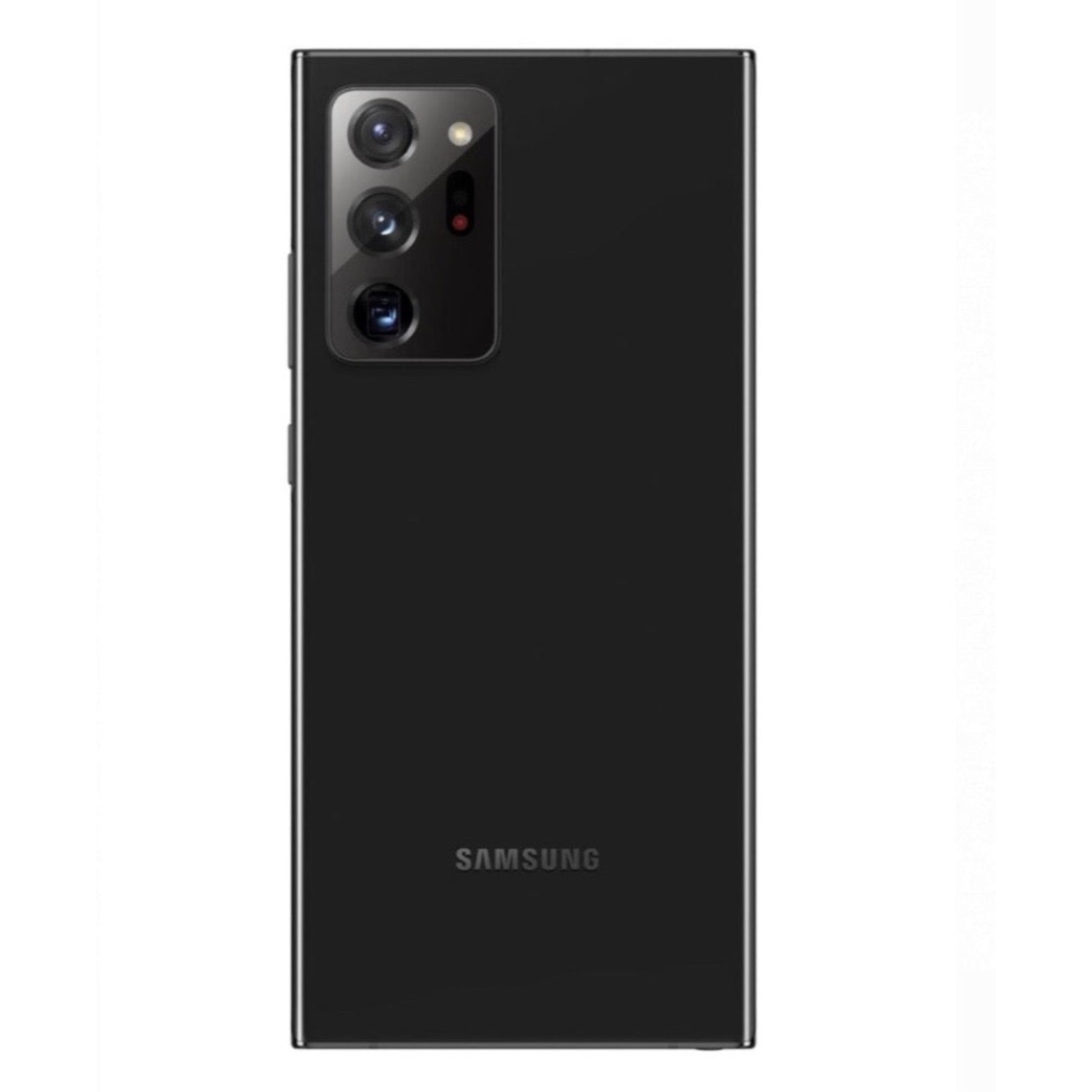 Custom Case- Samsung s20 Note Plus