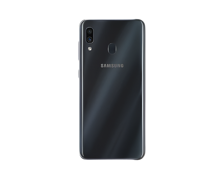 Custom Case- Samsung A30