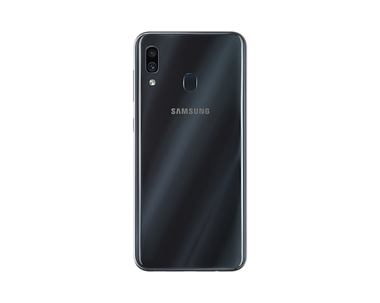 Custom Case- Samsung A30