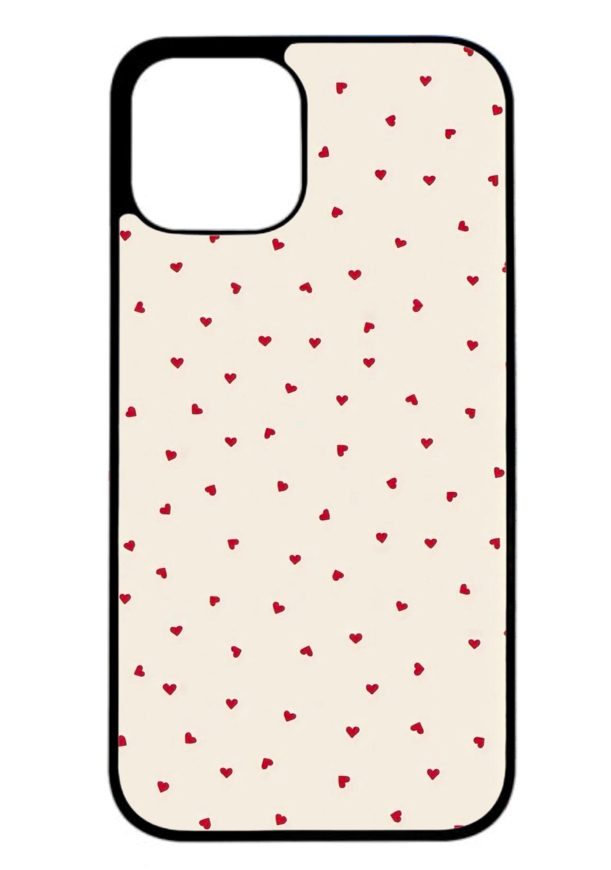 Target Heart Case Dainty Heart Case – Caitscases