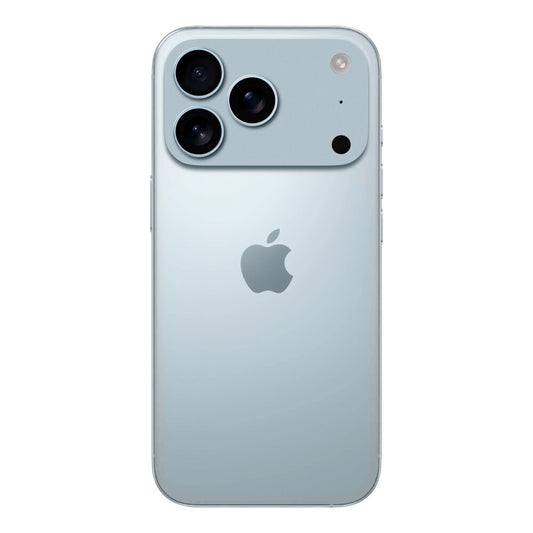 Custom Case- iPhone 17 Pro Max