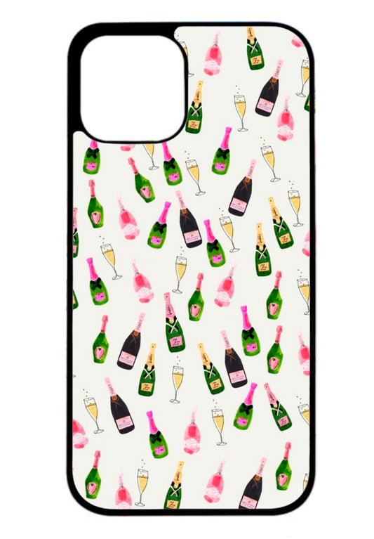 Champagne Case