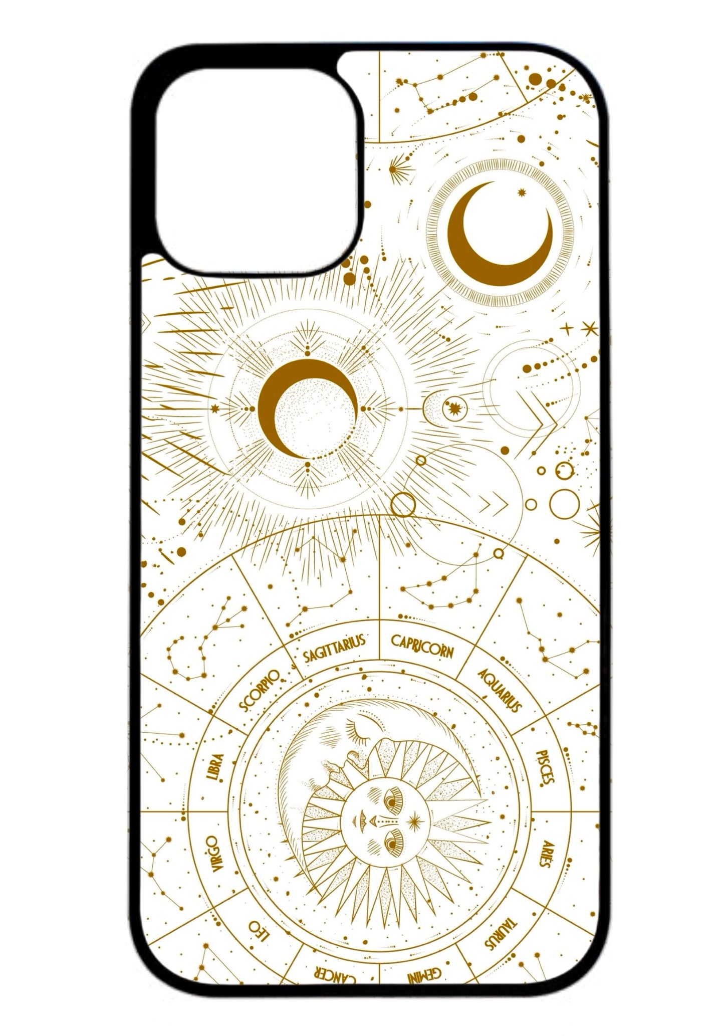 Star Sign Case – Caitscases