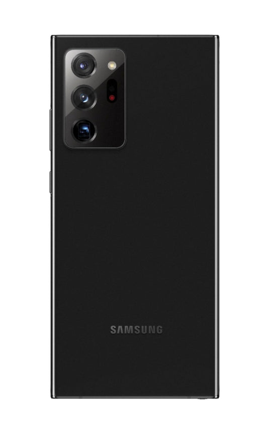 Custom Case- Samsung Note 20