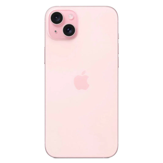 Custom Case- iPhone 15 Plus