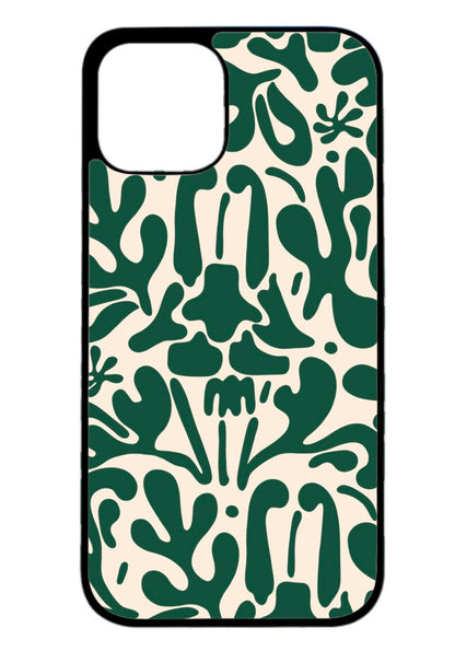 Green Twist Case