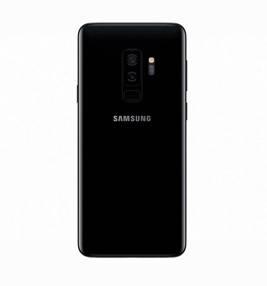 Custom Case- Samsung s9 Plus