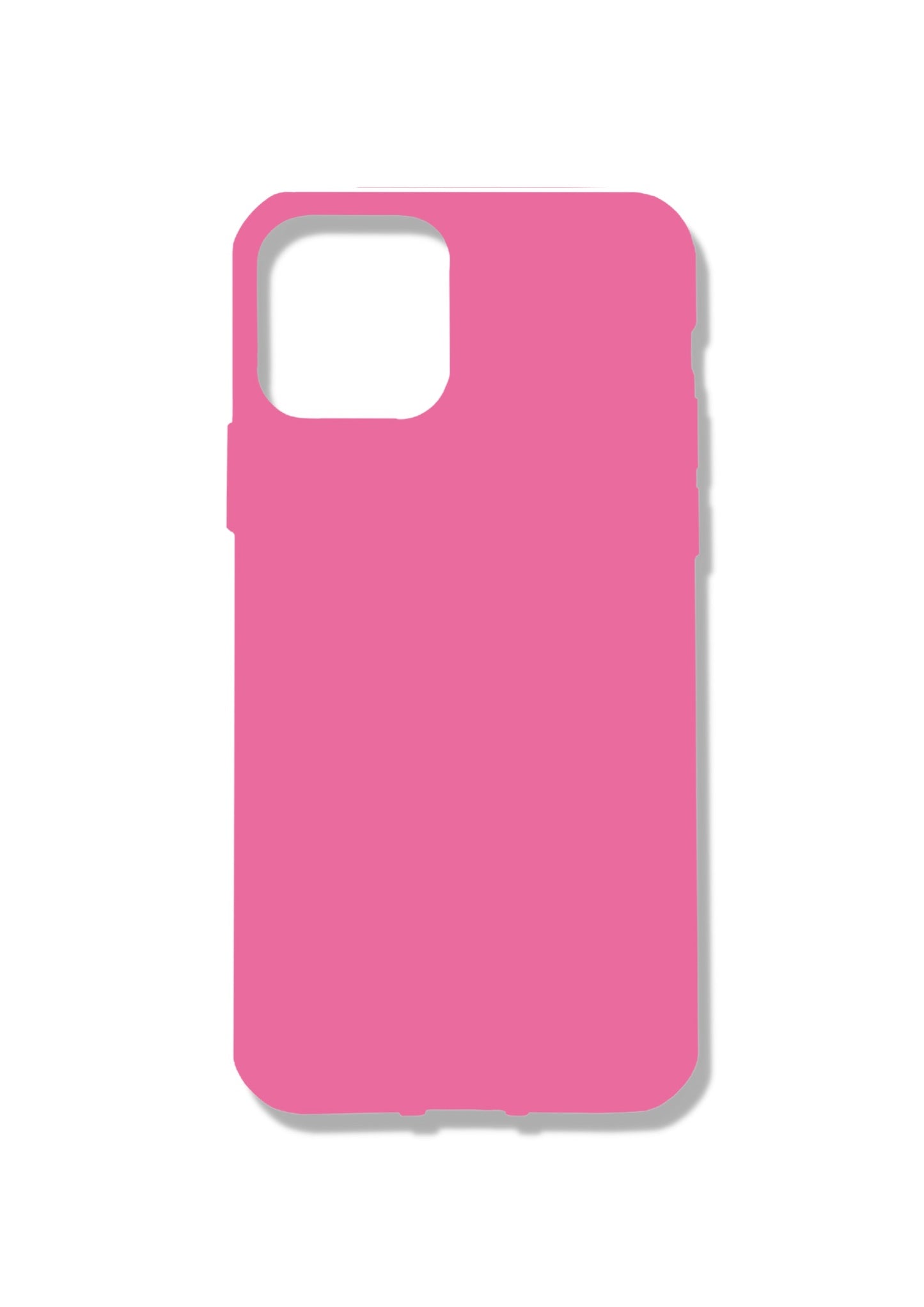 iPhone 12 Pro Max Silicone Case