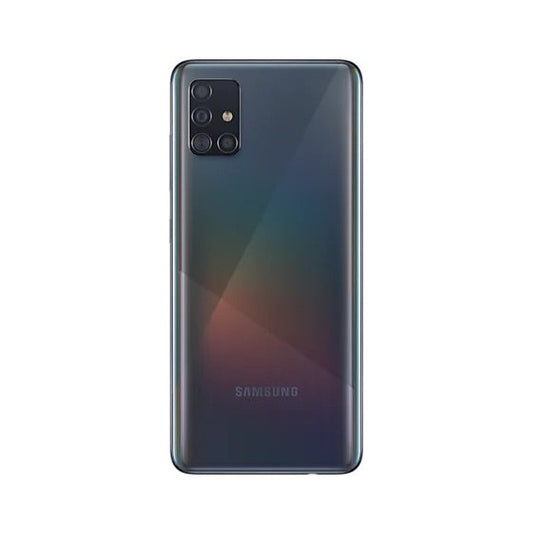 Custom Case- Samsung A51
