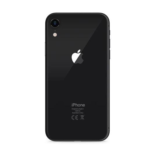 Custom Case- iPhone XR