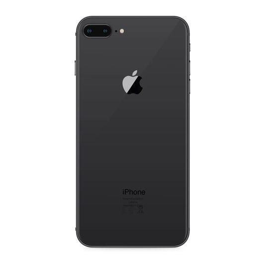Custom Case- iPhone 7/8 Plus