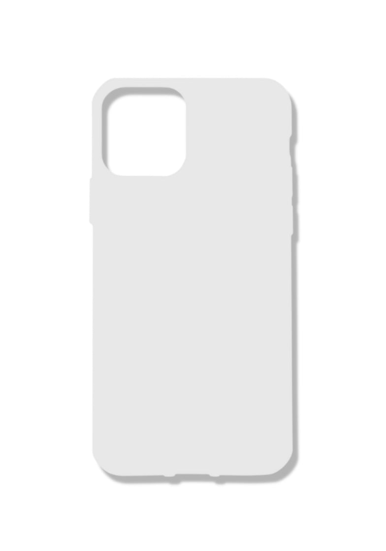 iPhone 12 Pro Max Silicone Case