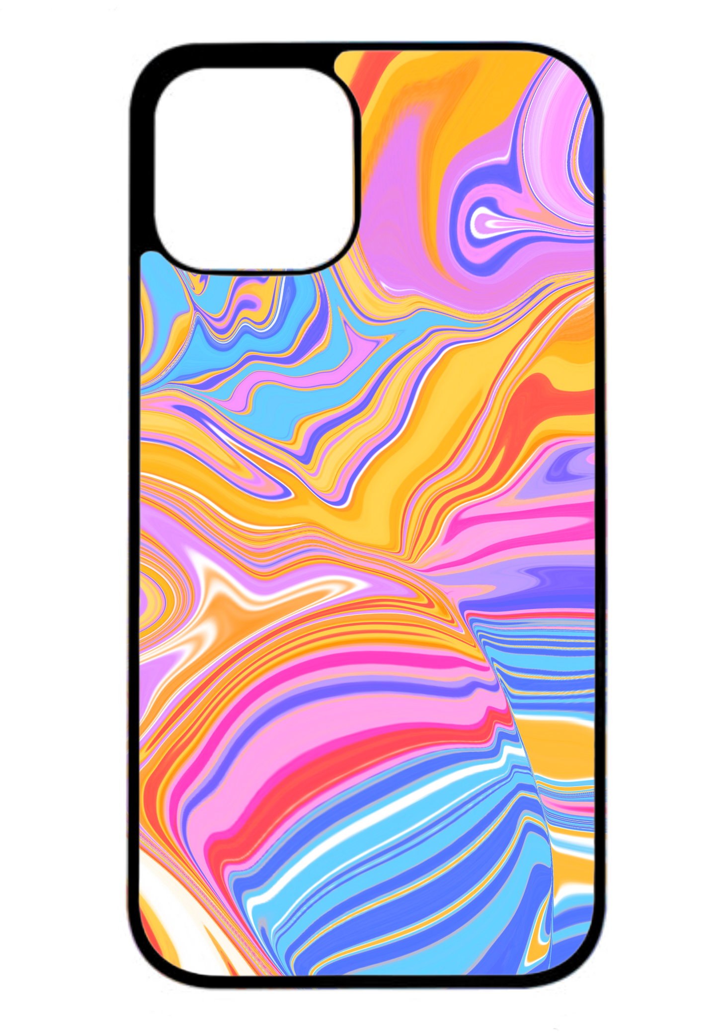 Colourful Case