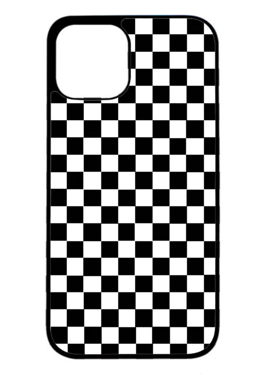 Checkered Case