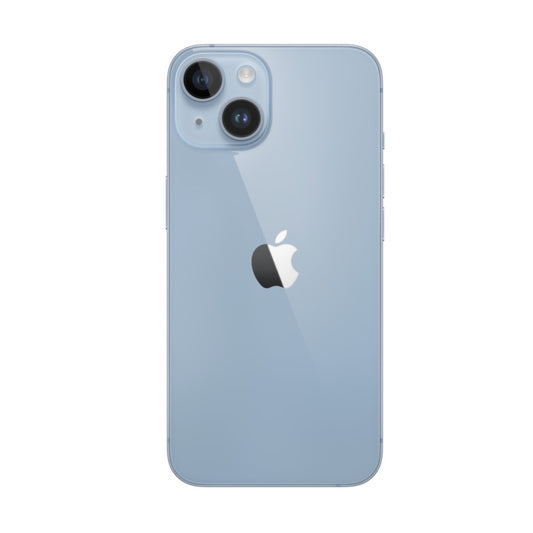 Custom Case- iPhone 14 Plus