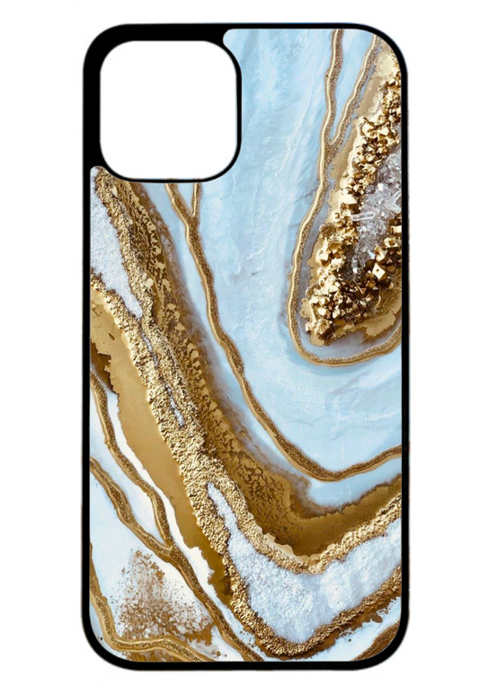 Blue Marble Case