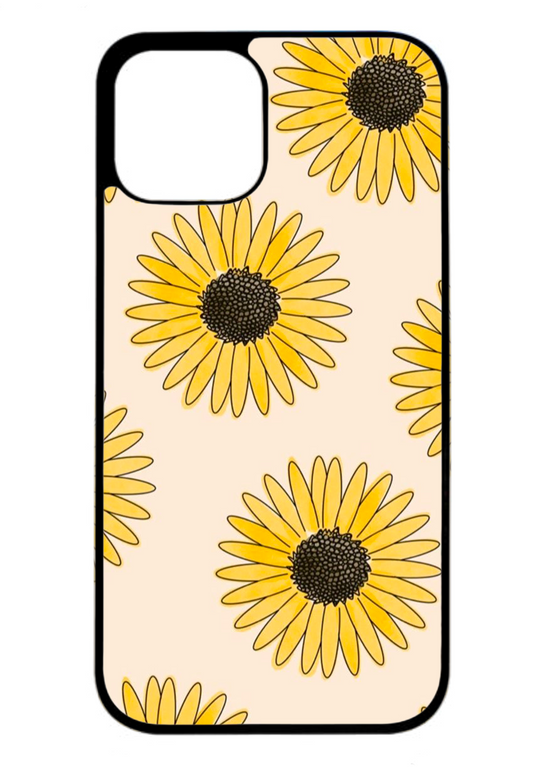 Sunflower Case