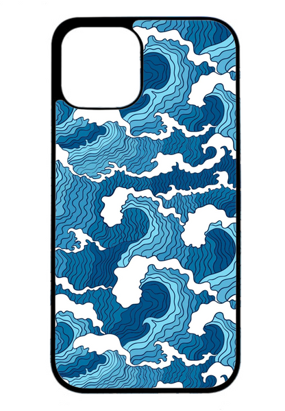 Tidal Wave Case