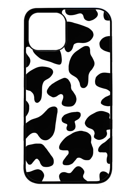Cow Print Case